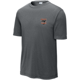 Biggby Bombers PosiCharge Competitor Tee