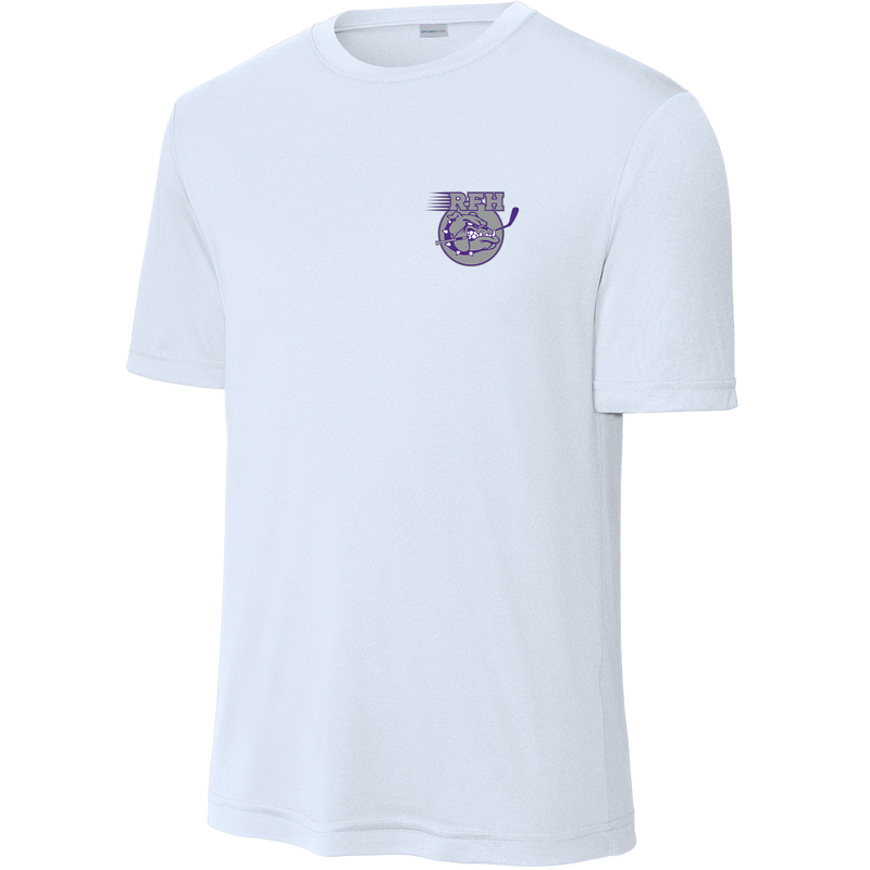 Rumson-Fair Haven PosiCharge Competitor Tee