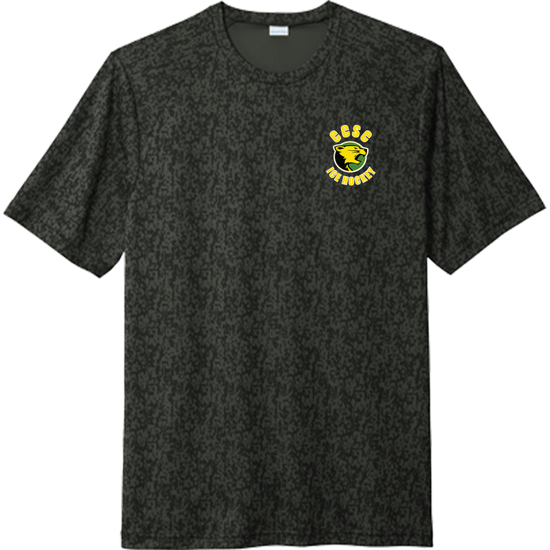 Chester County Digi Camo Tee