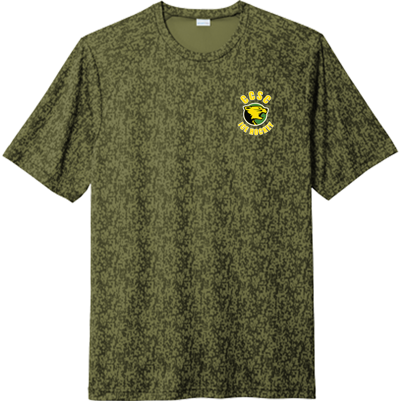 Chester County Digi Camo Tee