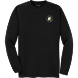 Upland Disc Golf Long Sleeve Ultimate Performance Crew