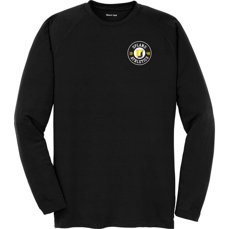 Upland Athletics Long Sleeve Ultimate Performance Crew