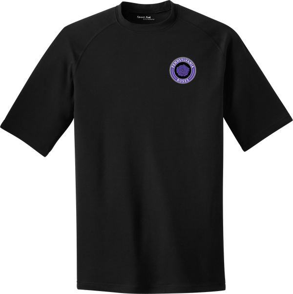 PA Roses Ultimate Performance Crew