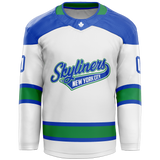 Skyliners Youth Goalie Cut and Sew Jersey