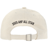 AHF All Star Breakaway Unstructured Cap