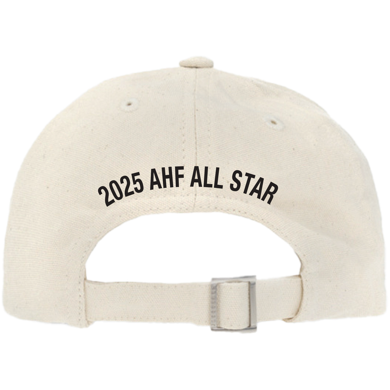 AHF All Star Breakaway Unstructured Cap