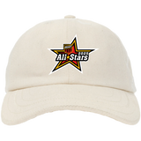 AHF All Star Breakaway Unstructured Cap