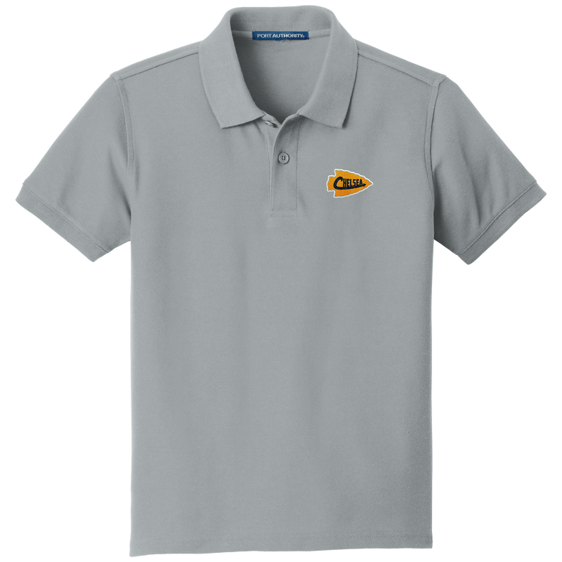 Chelsea Chiefs Youth Core Classic Pique Polo