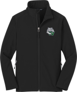 Woodbridge Wolfpack Youth Core Soft Shell Jacket