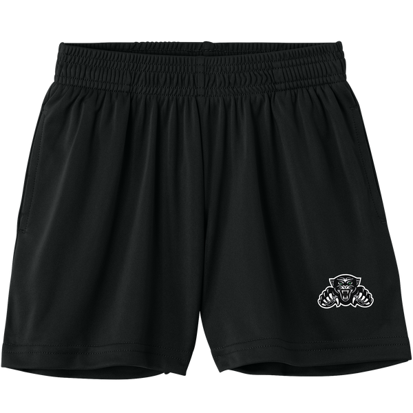 Igloo Jaguars Youth PosiCharge Competitor 5 Inch Pocketed Short