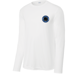 Black Bear National Academy Youth Long Sleeve PosiCharge Competitor Tee