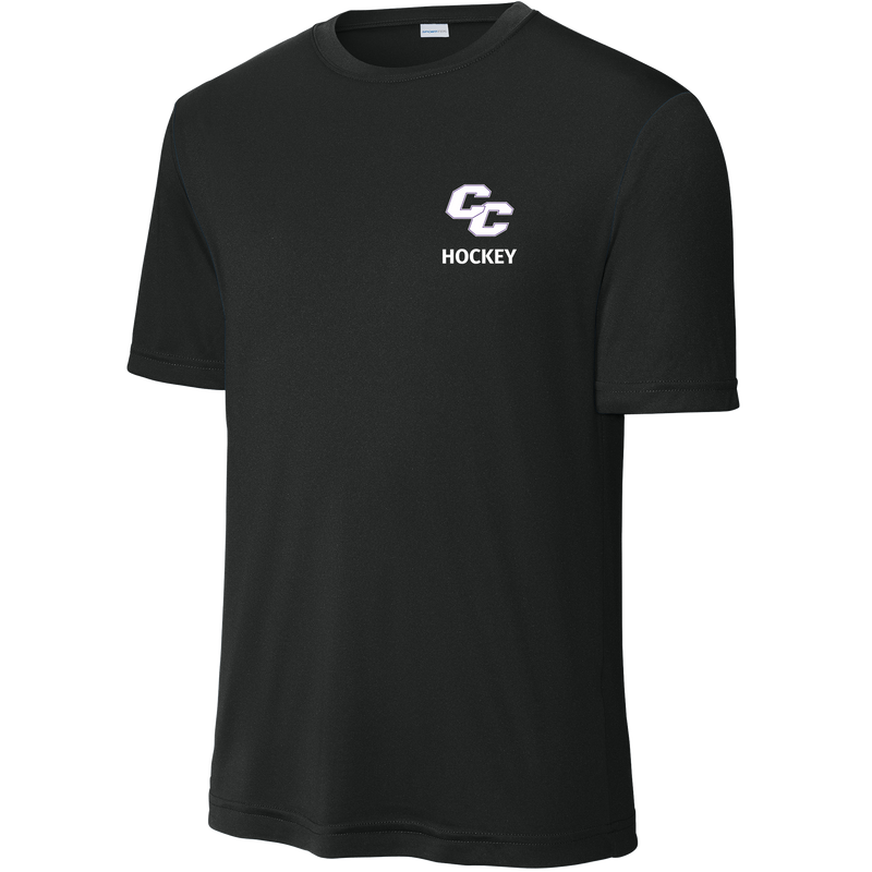 Curry College (Fear None Hockey) PosiCharge Competitor Tee