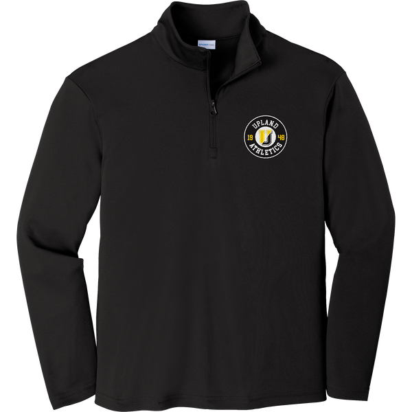 Upland Athletics Youth PosiCharge Competitor 1/4-Zip Pullover