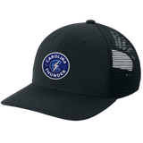 Carolina Thunder Club Trucker Cap