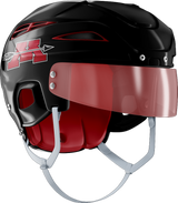 Mercer Arrows Helmet Stickers