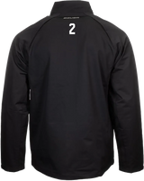 Bauer S24 Lightweight Jacket - Youth (Mercer Tier 1 2013 and Younger)